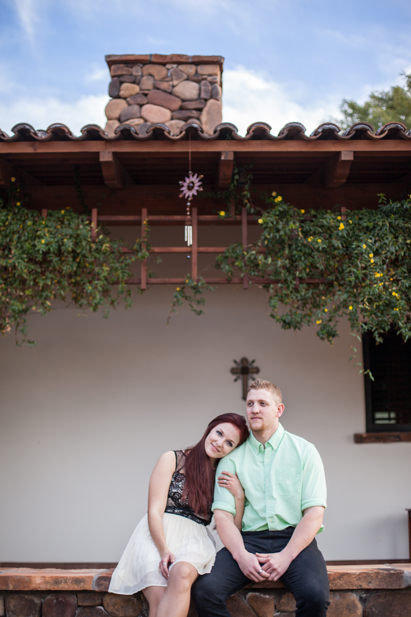 Engagement Photography | Arizona Wedding Photographers