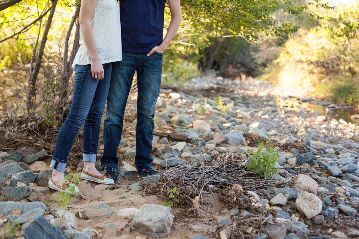 Engagement Photography | Arizona Wedding Photographers