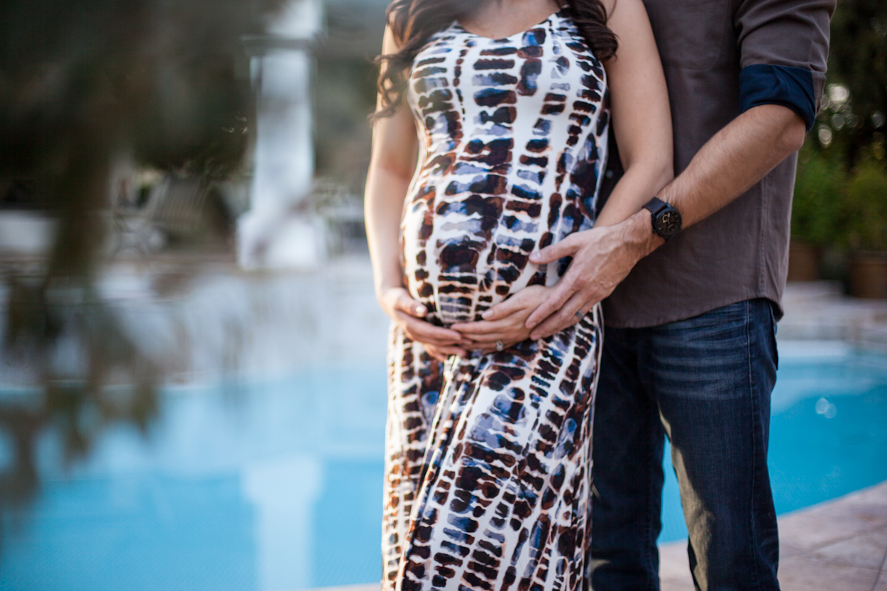 Maternity Photography | Arizona Portrait Photographers