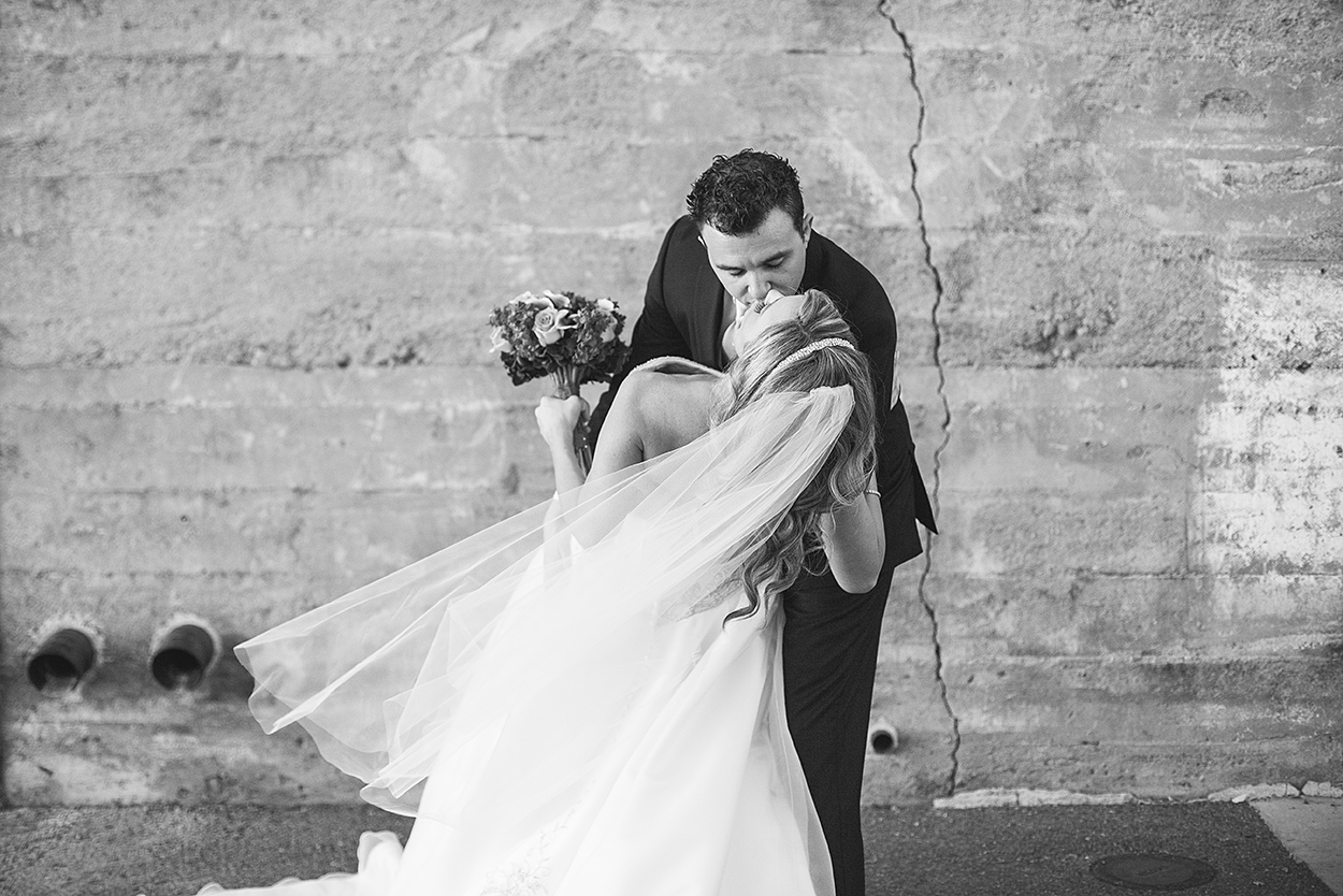 Phoenix Wedding Photographer | B Focused Photography & Design