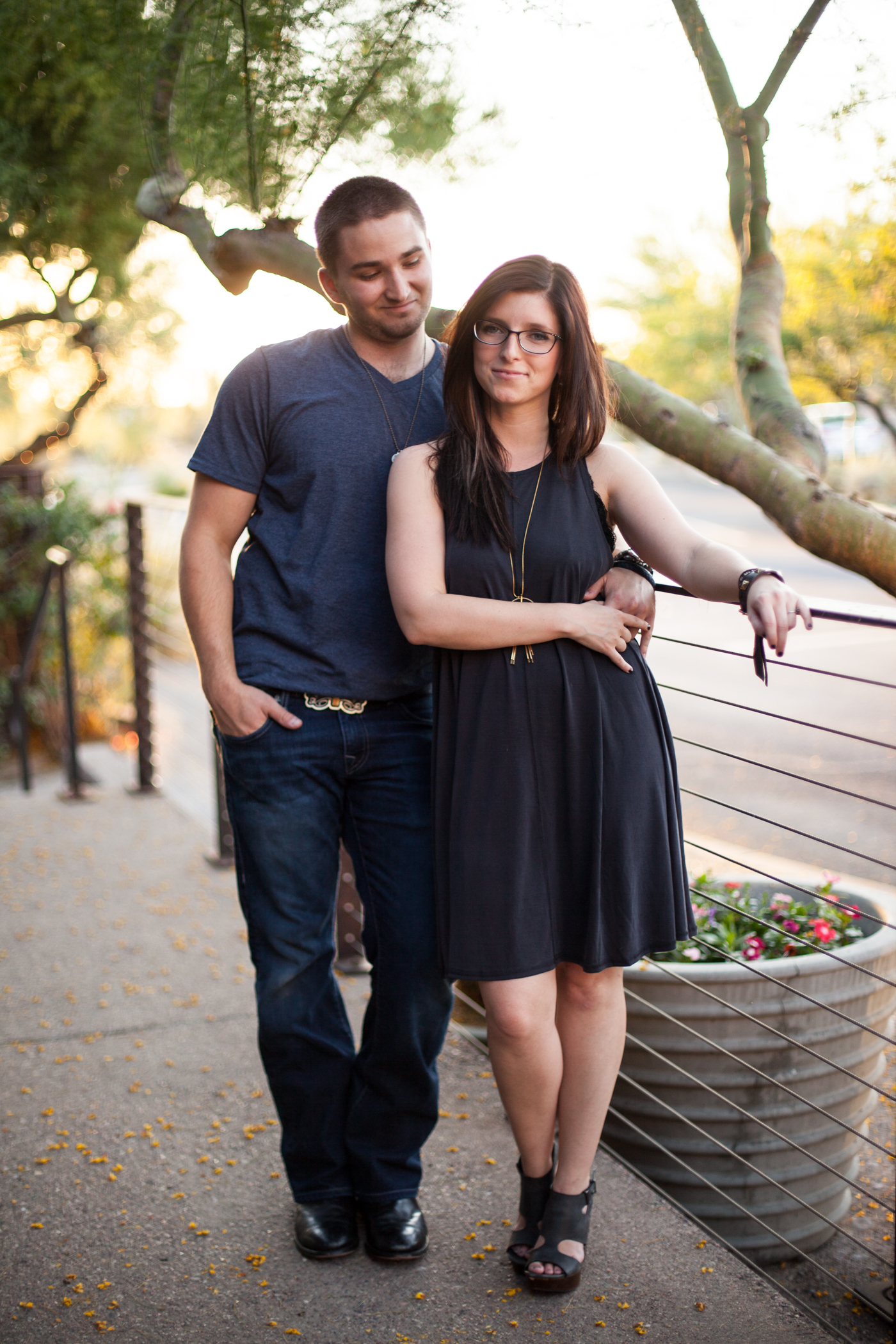 Husband and Wife Wedding Photographers