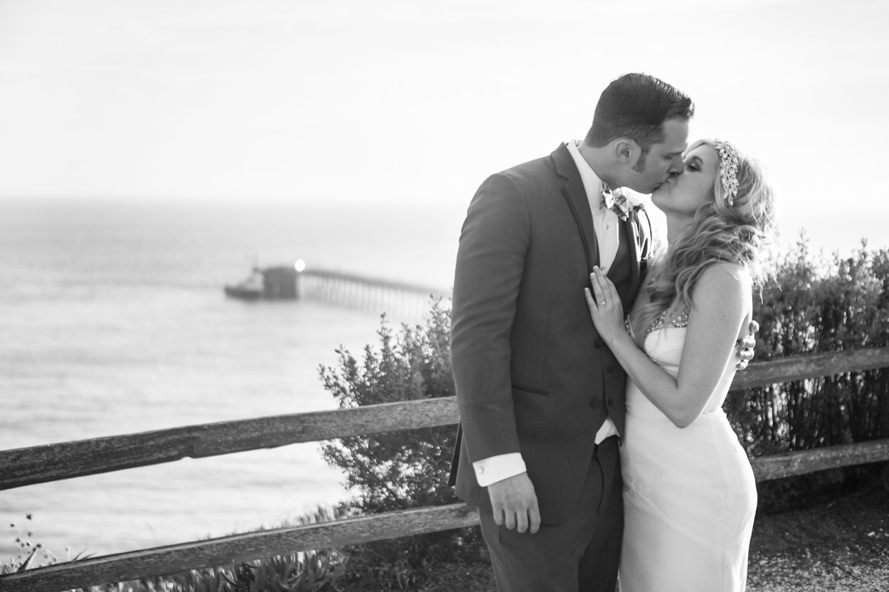 California Wedding Photographer | B Focused Photography