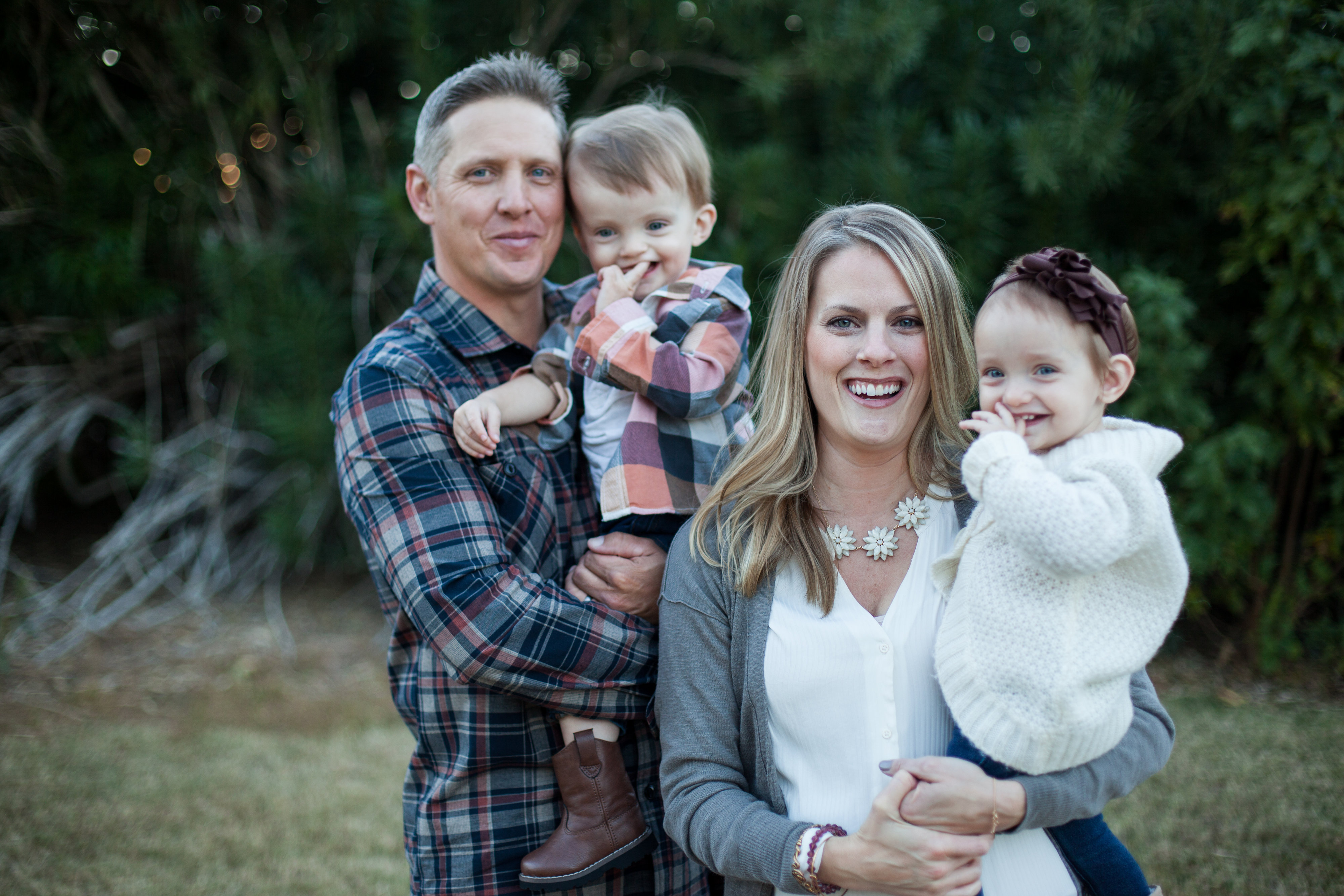 Holiday Mini Sessions by B Focused Photography & Design