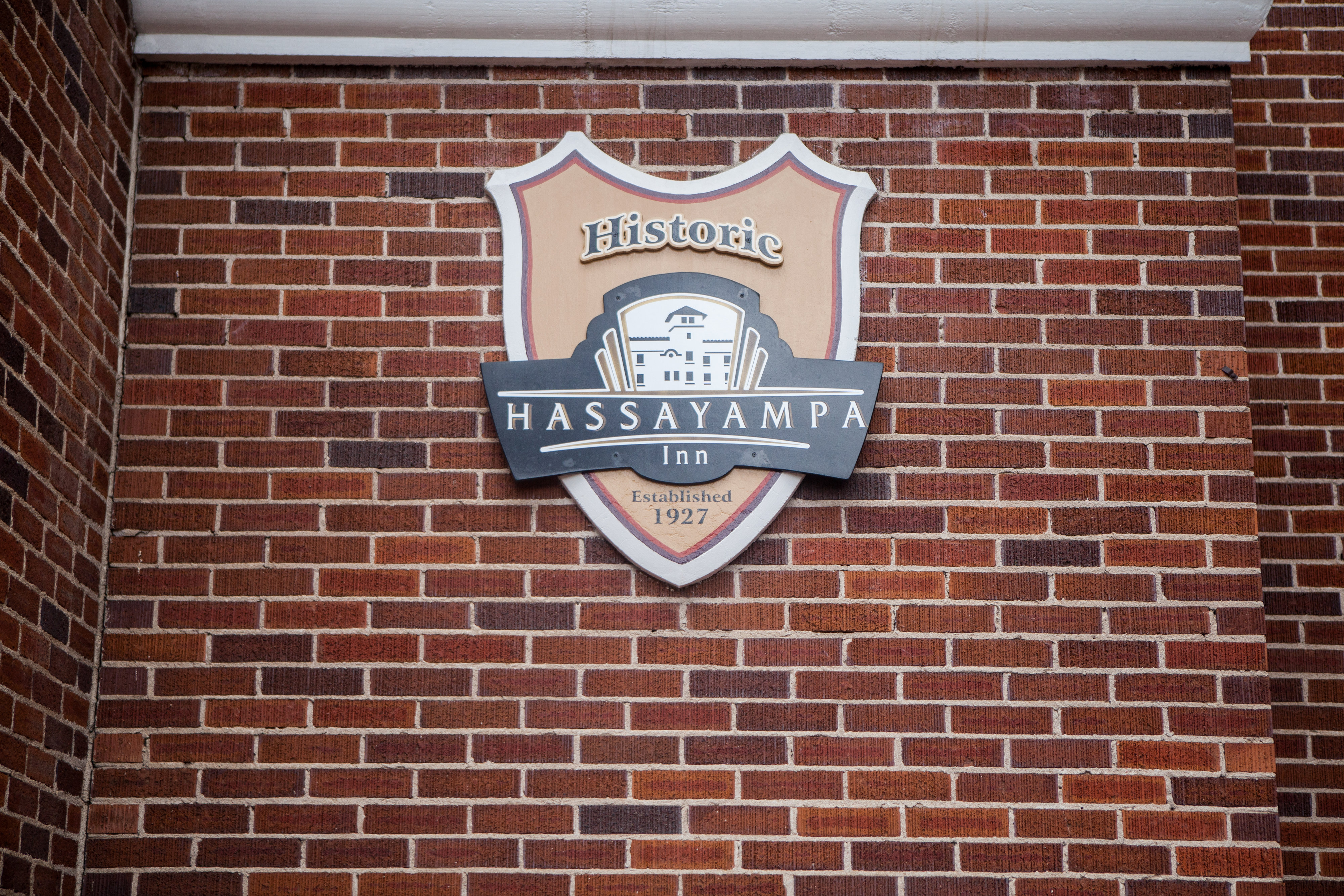 Hassayampa Inn Prescott Arizona