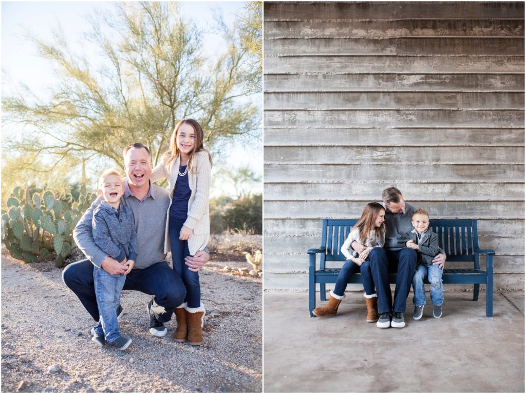 2017 Phoenix Holiday Mini Sessions | Arizona Family Portrait Photographer