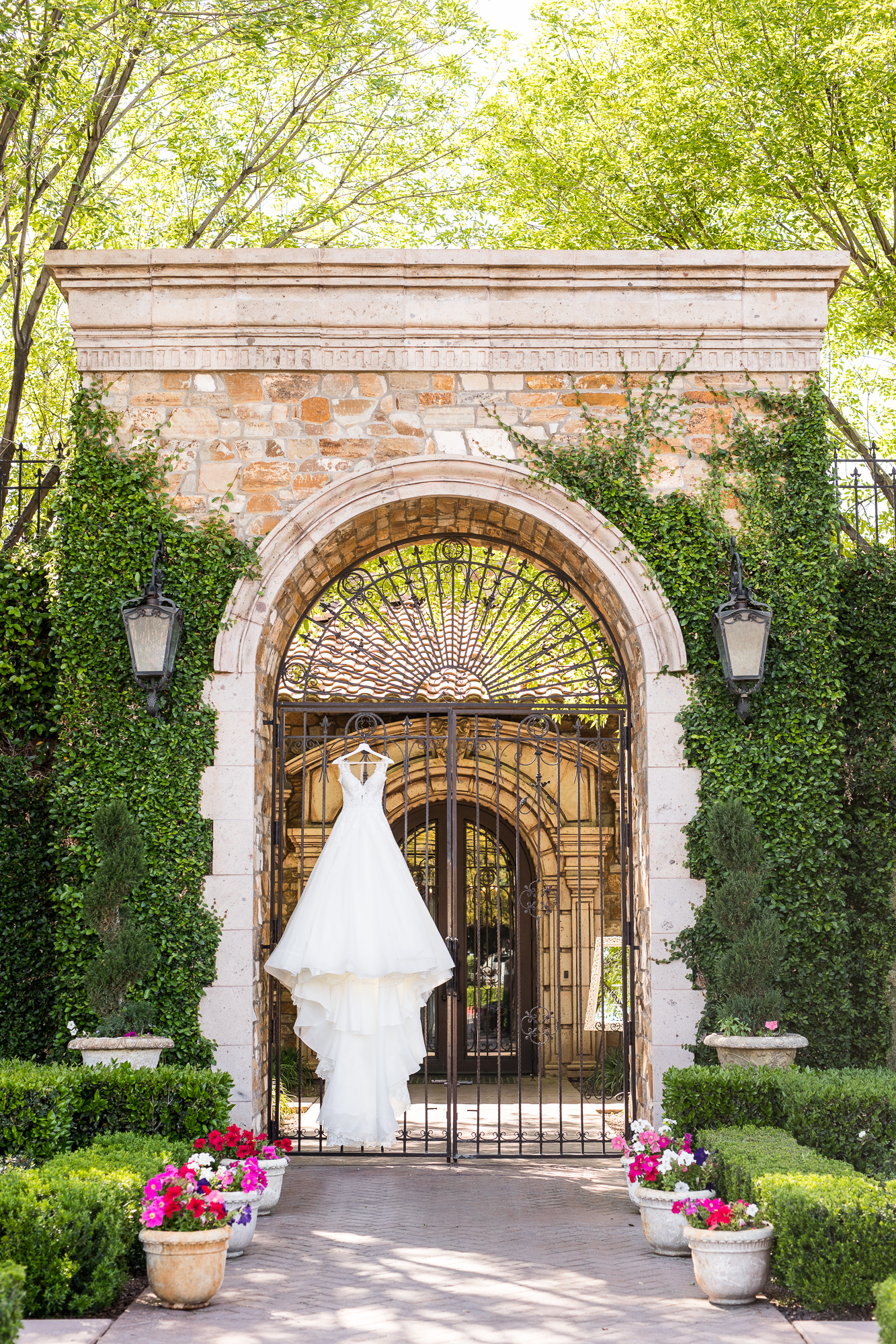 Villa Siena Gilbert Arizona Wedding Photography by Brooke & Doug