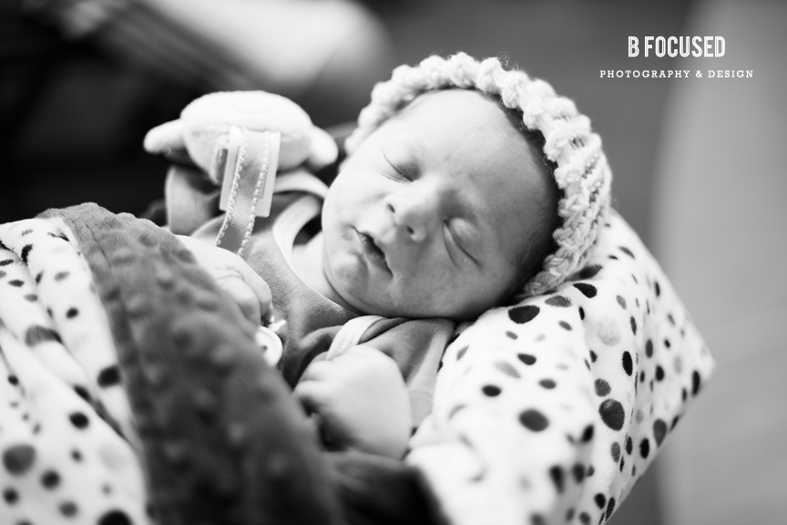 Newborn photography | Phoenix baby photographer