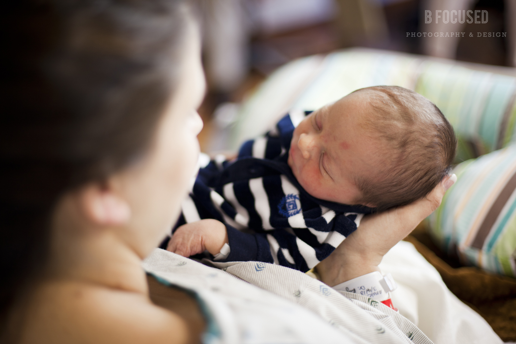 Newborn photography | Phoenix baby photographer