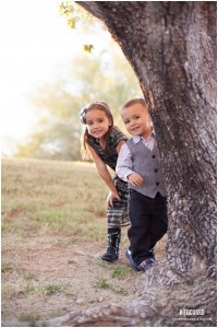 Holiday Mini Sessions | Arizona Family Portrait Photographer