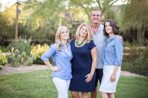 family portrait photographer | phoenix arizona
