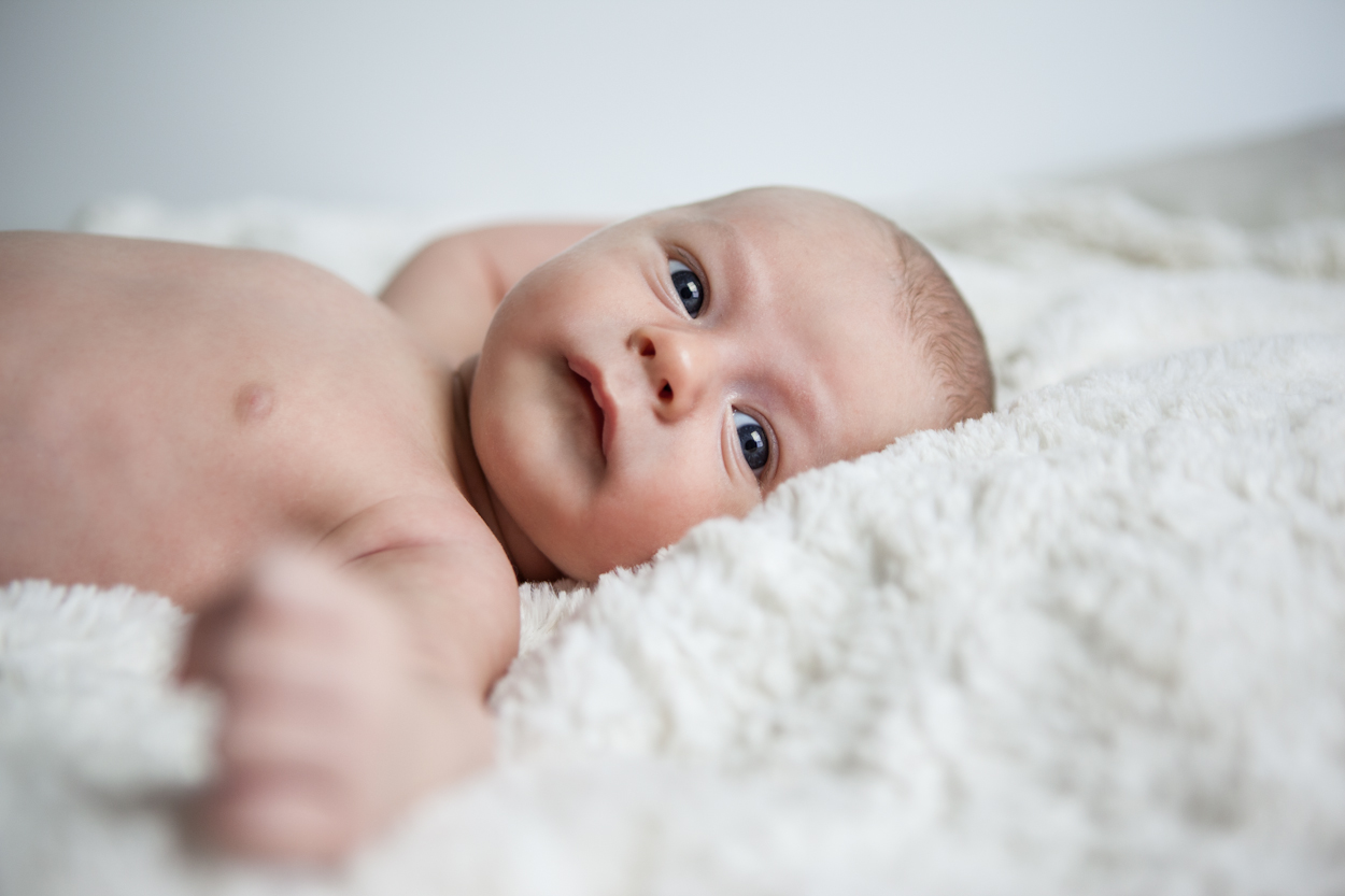 Newborn Photography | Arizona Photographer