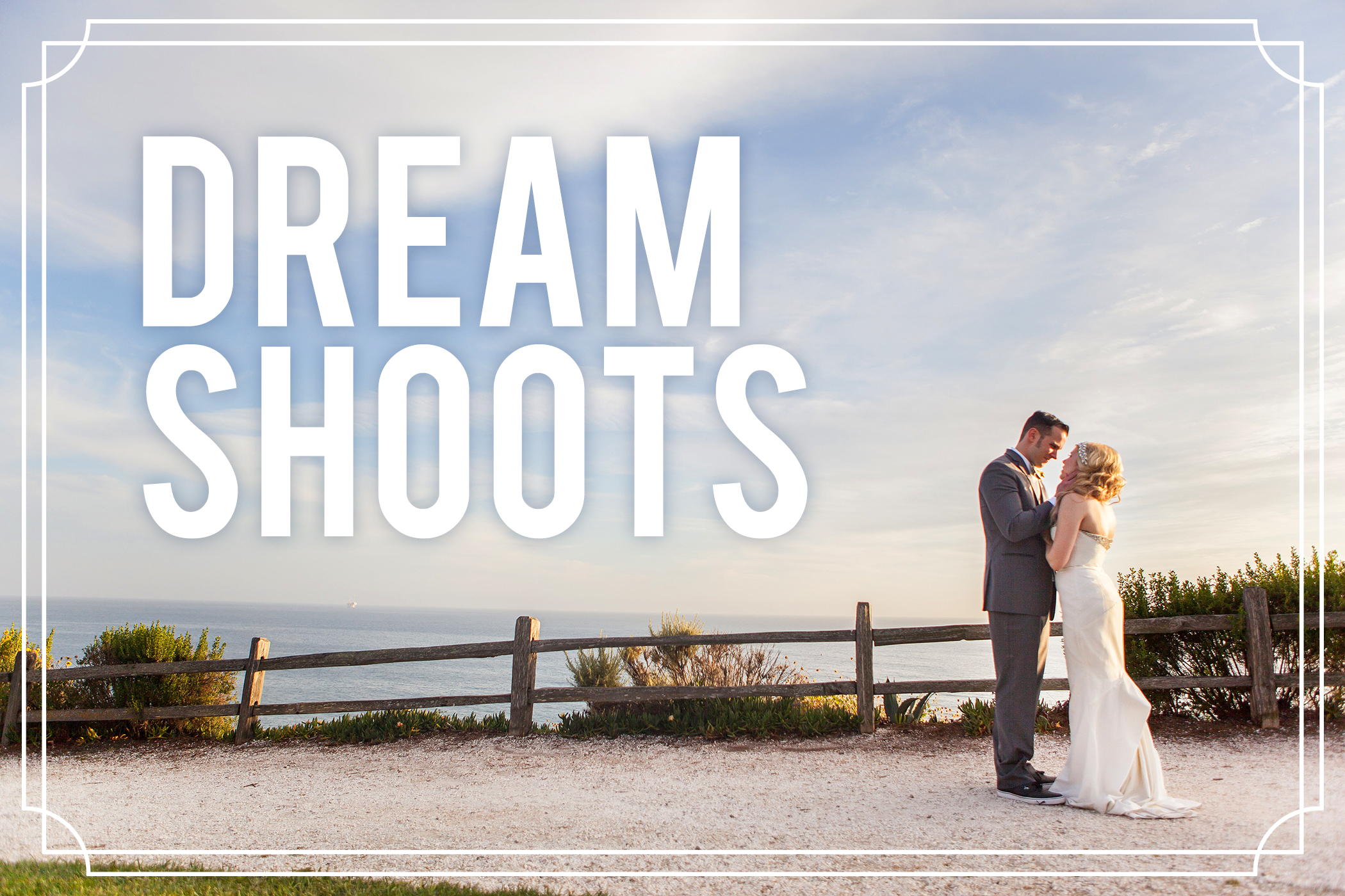 Dream Shoots | Husband & Wife Photography Team | Arizona Photographers | B Focused Photography & Design