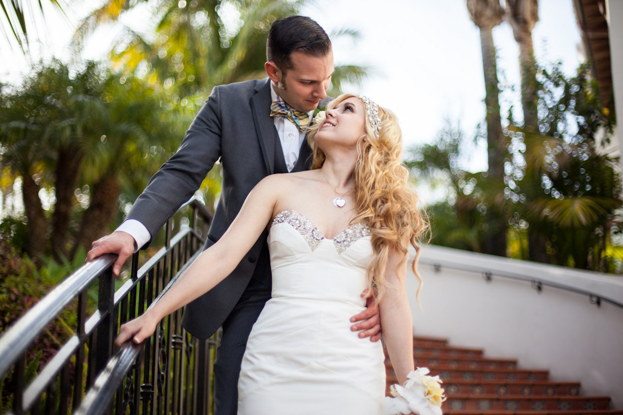 California Wedding Photographer | B Focused Photography