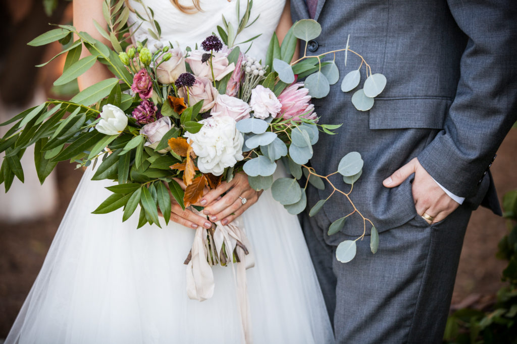 Benefits of Hiring Husband and Wife Wedding Photographers
