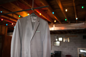 grooms suit